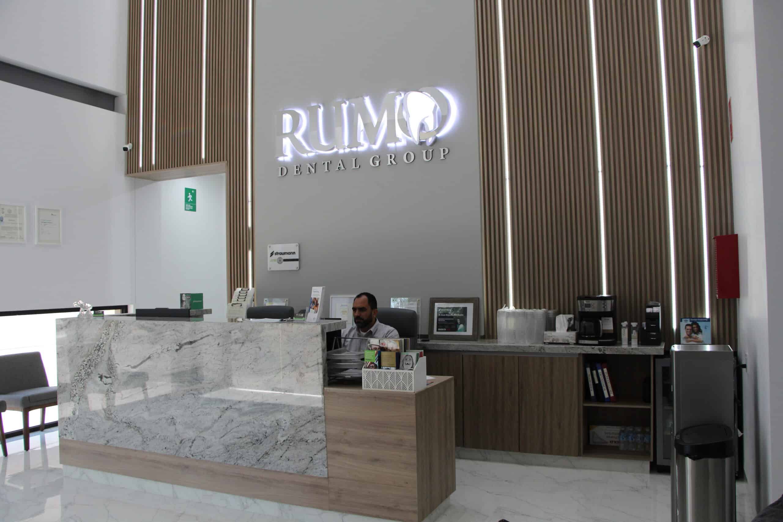 Rumo Dental Group 5