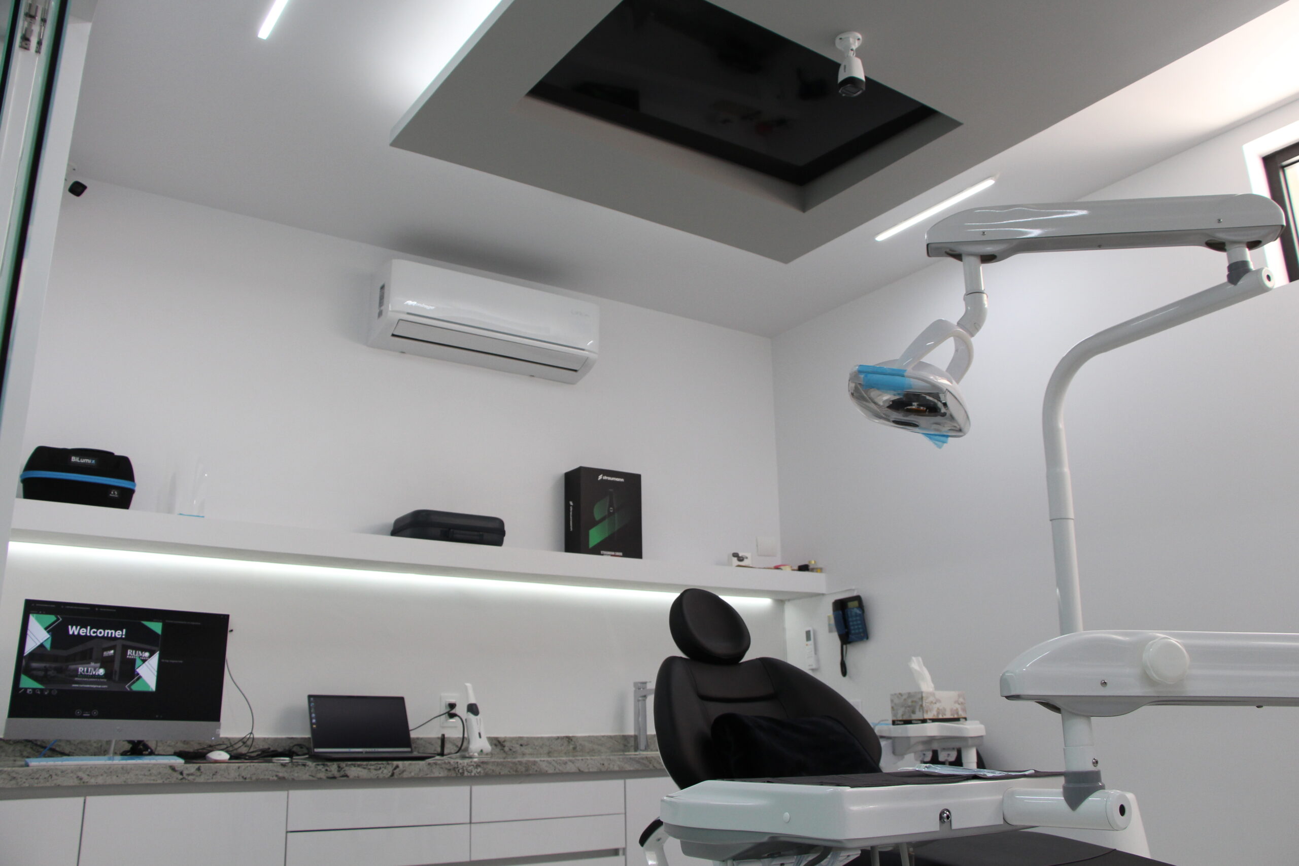 Rumo Dental Group 6