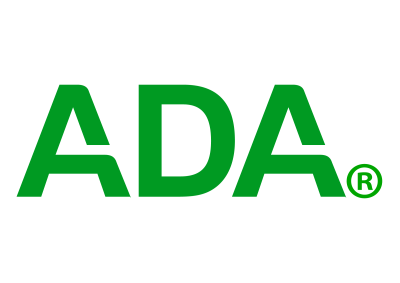 ADA American Dental Association New