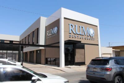 Rumo Dental Group