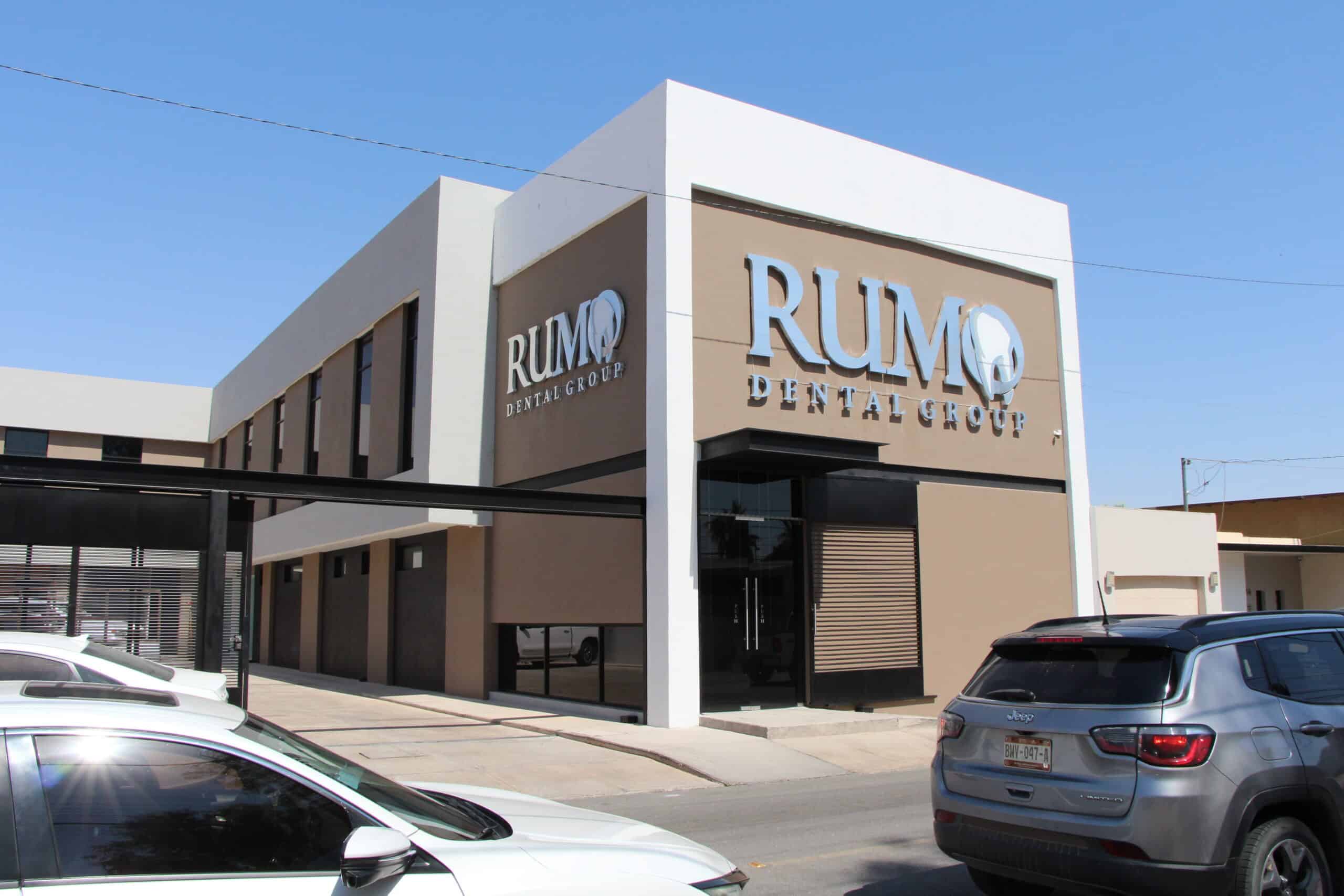 Rumo Dental Group 2