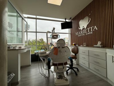 Marietta Dental Care Tijuana