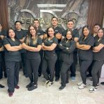 ODC Dental World Staff