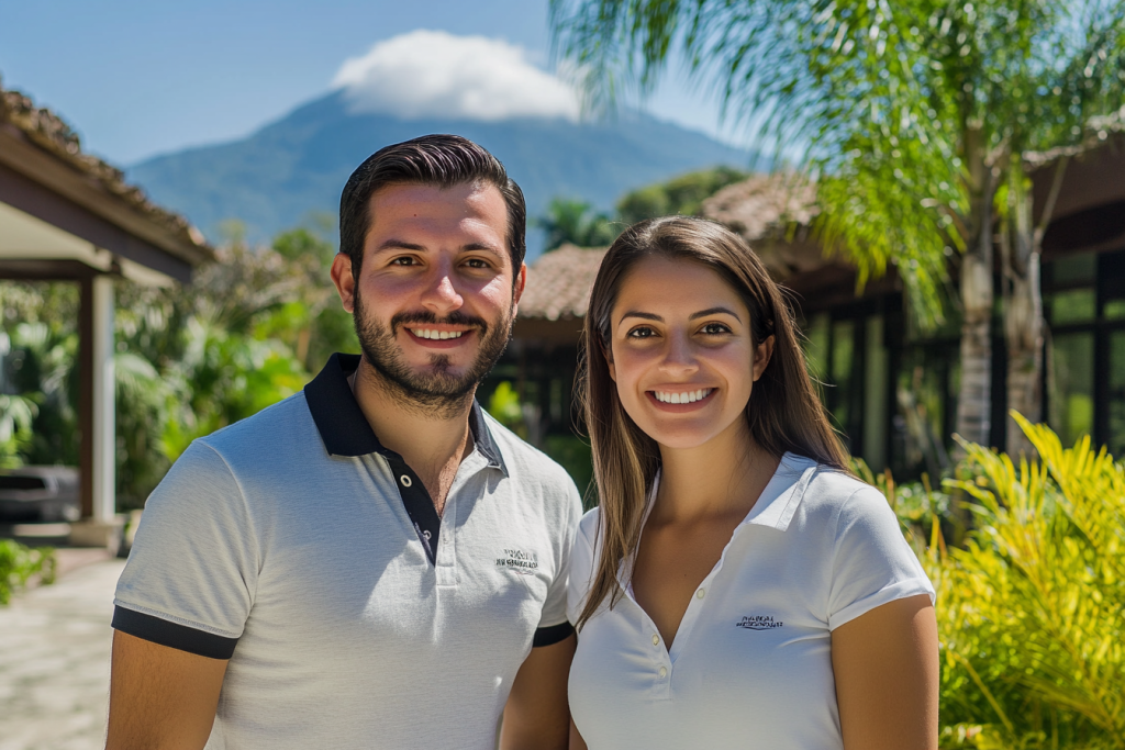 Costa Rica dental clinics