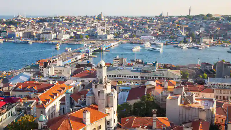 Istanbul-City